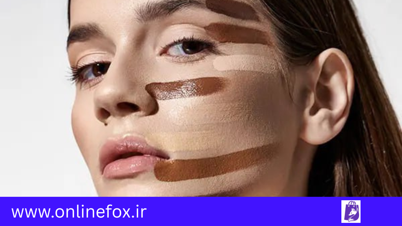 10 نکته برای انتخاب کرم پودر مناسب پوست شما