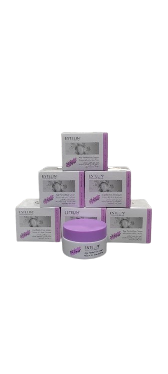 کرم رتینول دور چشم استلین