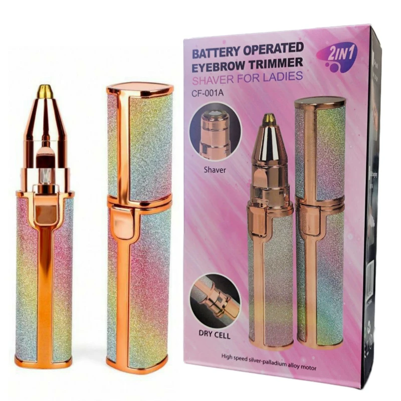 موزن اکلیلی CF-001A | ایمن، دقیق و ضد حساسیت گوش و بینی