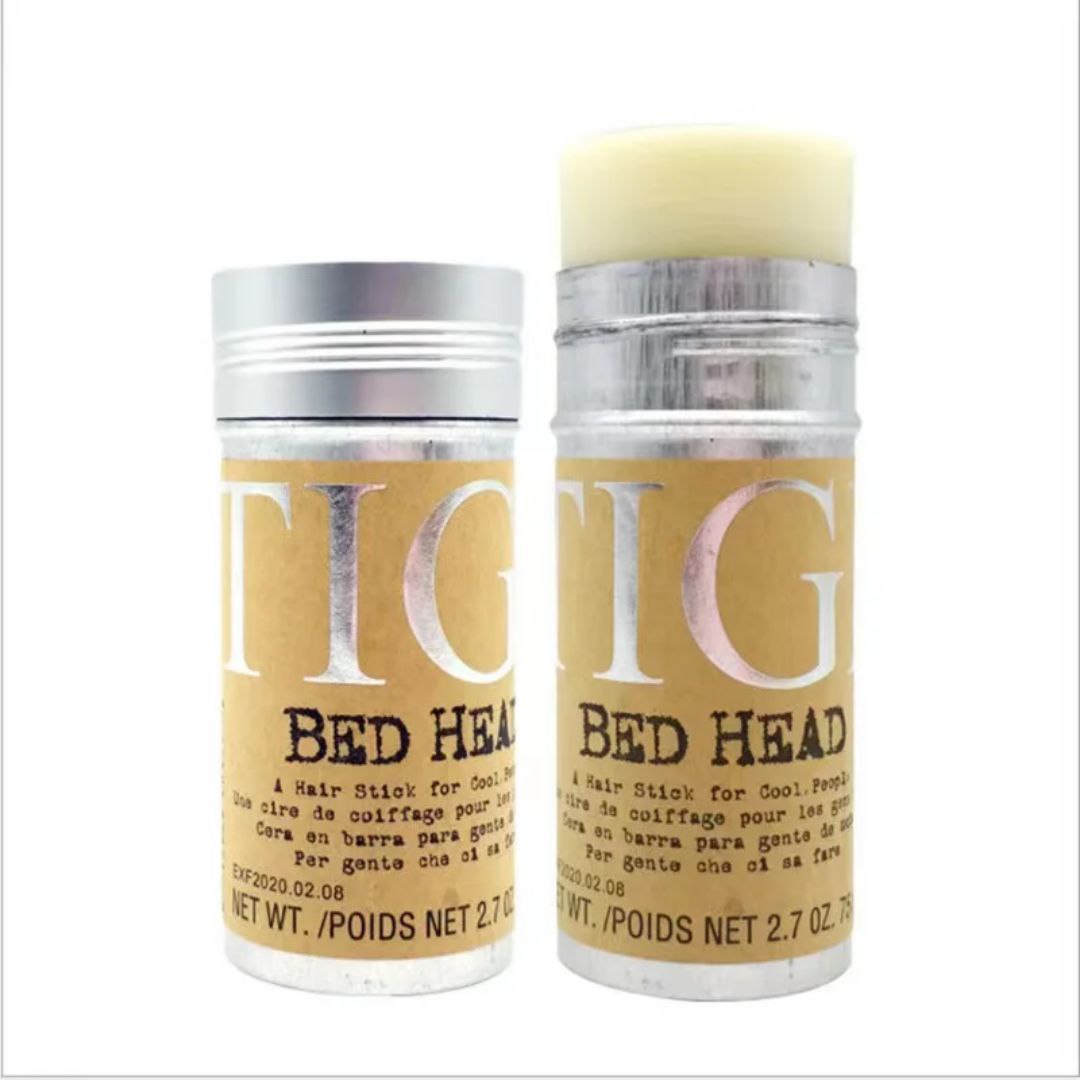 وزگیر مو TIGI مدل Bed Head | 75 ml – حالت‌دهی قوی و ضد وز