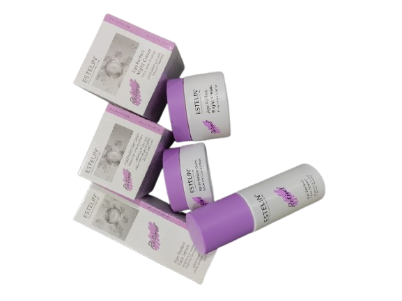 سرم رتینول استلین 50 میل | ضدچروک قوی، جوانساز و روشن‌کننده پوست