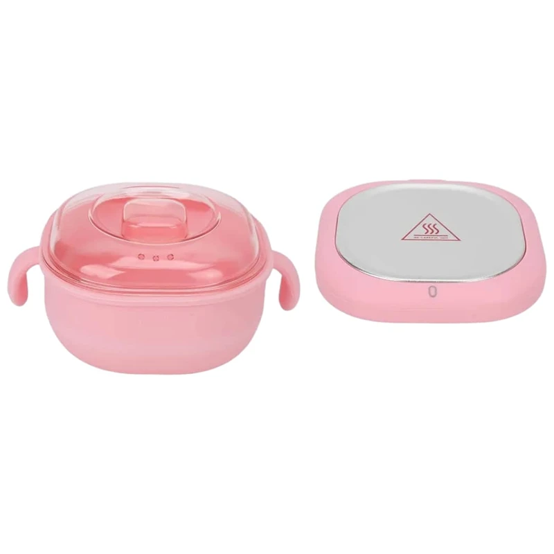 وکس سیلیکونی حرفه‌ای | مناسب اپیلاسیون خانگی و سالنی