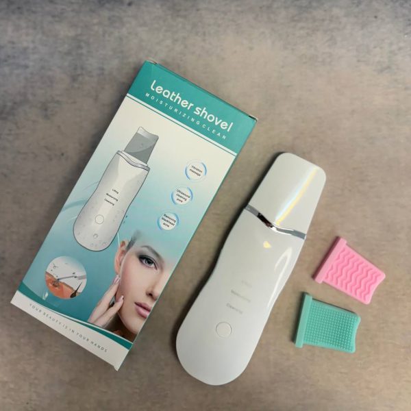 اتو پاكسازي كلاژن ساز صورت