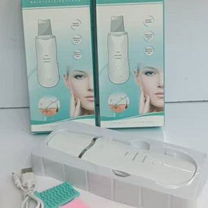 اتو پاكسازي كلاژن ساز صورت