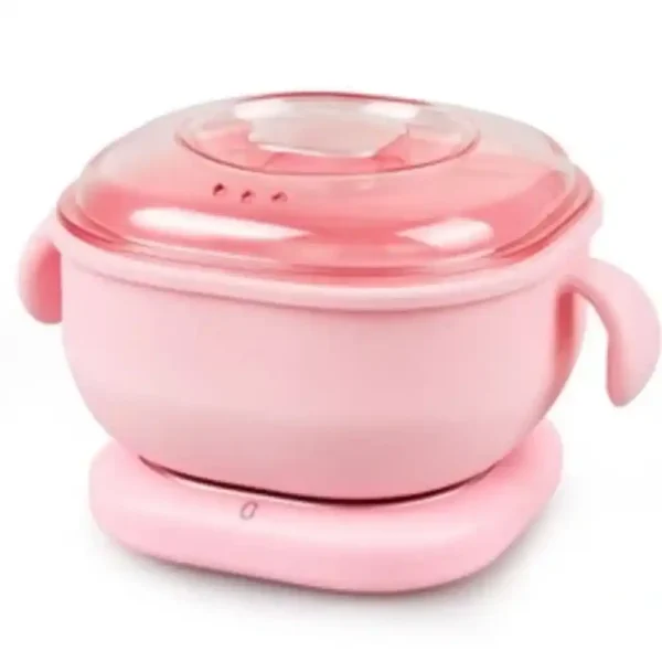 وکس سیلیکونی حرفه‌ای | مناسب اپیلاسیون خانگی و سالنی